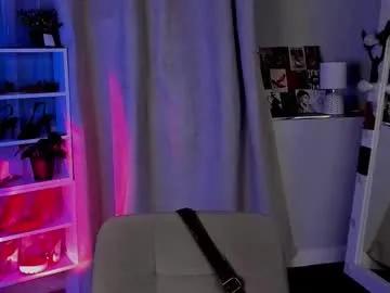 Chaturbate Mipsymipson mipsymipson from Chaturbate