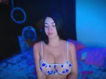 Freechat mishukitty on Chaturbate