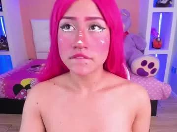 Freechat miss___megan on Chaturbate