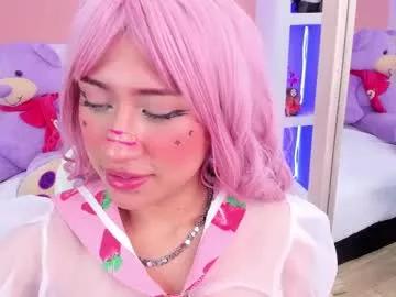 Freechat miss___megan on Chaturbate