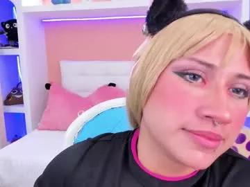 Freechat miss___megan on Chaturbate