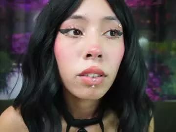 Freechat miss__aly on Chaturbate