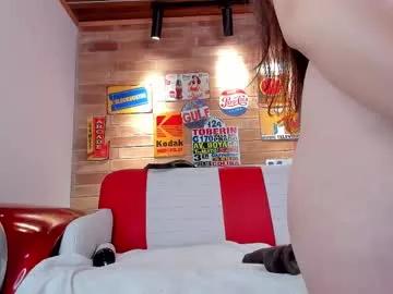 Freechat miss__pamela on Chaturbate