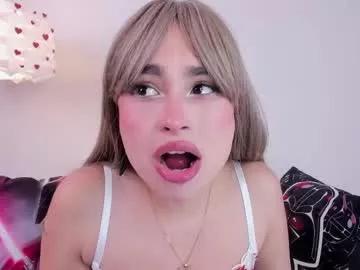 Freechat miss__zoe on Chaturbate