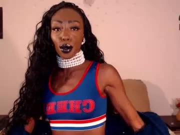 miss_ariaa on Chaturbate