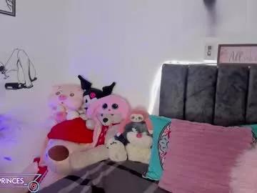 miss_brunette_ on Chaturbate 