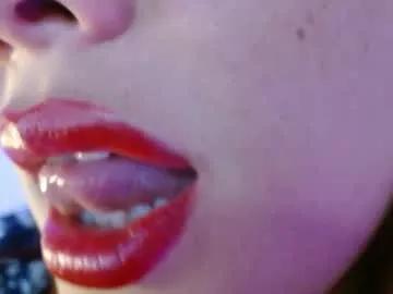 miss_evoleth2 from Chaturbate