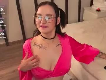 Freechat miss_kitty292 on Chaturbate