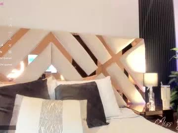 Freechat miss_soffy on Chaturbate