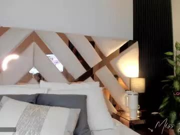 Freechat miss_soffy on Chaturbate