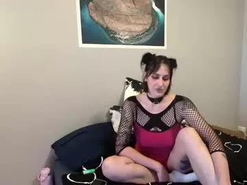 Freechat misscarmilla444 on Chaturbate