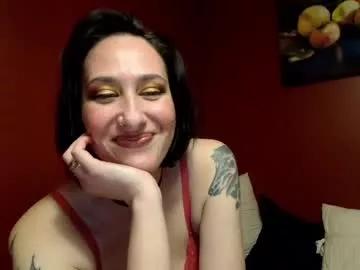 Freechat misscarmilla444 on Chaturbate