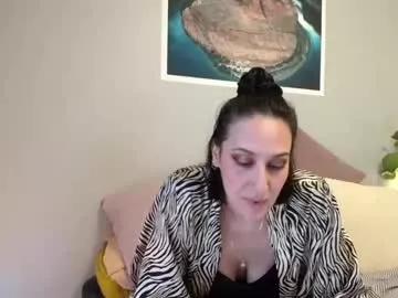 Freechat misscarmilla444 on Chaturbate