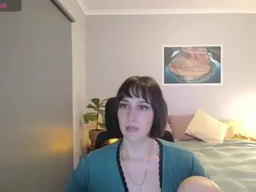 Freechat misscarmilla444 on Chaturbate