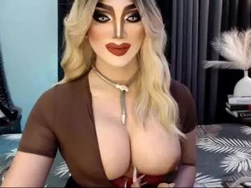 misschannel4sub on Chaturbate 