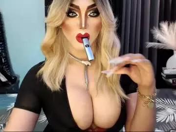 misschannel4sub on Chaturbate 