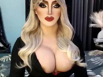 misschannel4sub on Chaturbate 