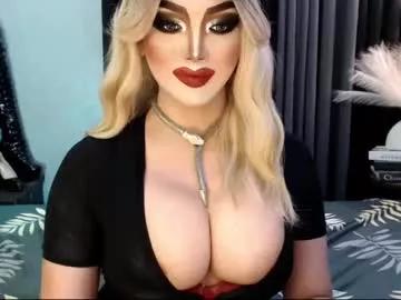misschannel4sub on Chaturbate 