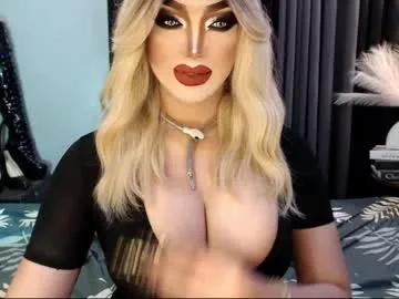 misschannel4sub on Chaturbate 