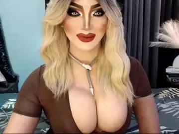 misschannel4sub on Chaturbate 