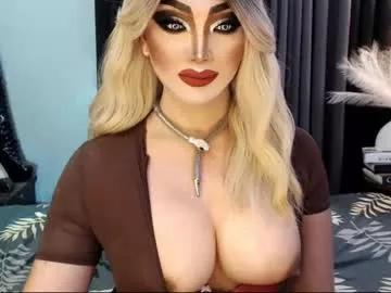 misschannel4sub on Chaturbate 