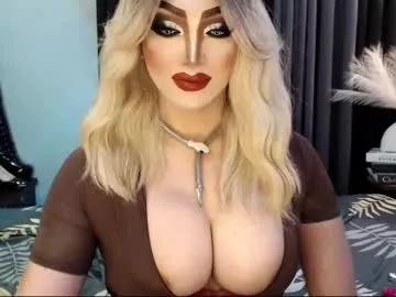 misschannel4sub on Chaturbate 