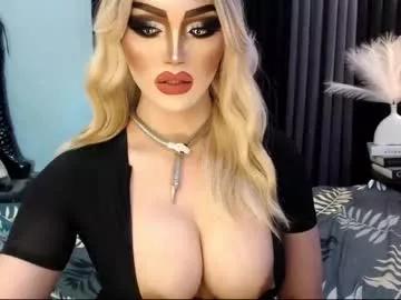 misschannel4sub on Chaturbate 