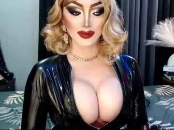 misschannel4sub on Chaturbate