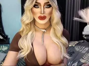 misschannel4sub on Chaturbate 