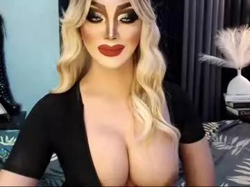 misschannel4sub on Chaturbate 