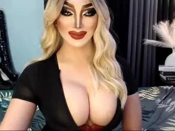 misschannel4sub on Chaturbate 