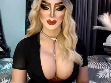 misschannel4sub on Chaturbate 