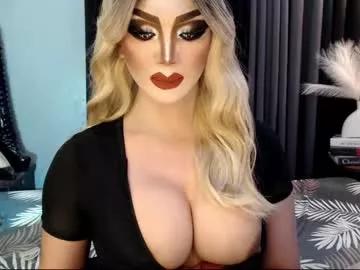 misschannel4sub on Chaturbate 