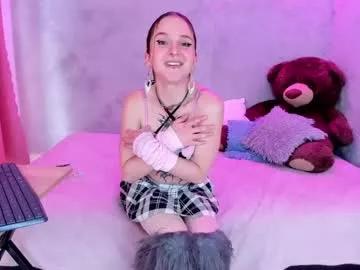Freechat misschloe__ on Chaturbate