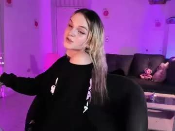 Freechat misschloe__ on Chaturbate