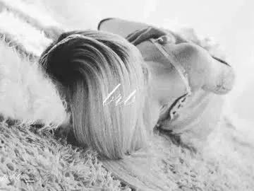 Freechat misschloe__ on Chaturbate