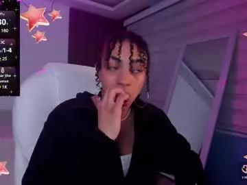 missgigi1 on Chaturbate 