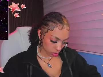 missgigi1 on Chaturbate 