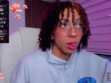 missgigi1 on Chaturbate 