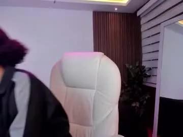 missgigi1 on Chaturbate 