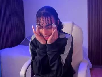 missgigi1 on Chaturbate 