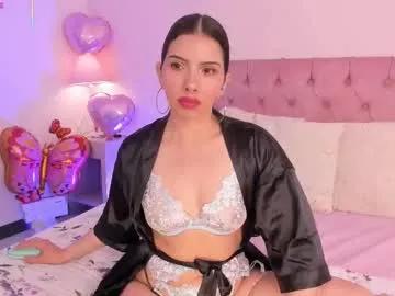 misshiller_gh on Chaturbate