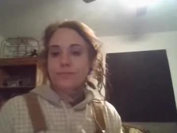 Freechat misshoneybadger333 on Chaturbate