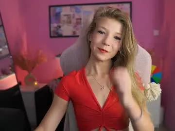 Naked Missicute18 wants you to fuck their body now missicute18 from Chaturbate
