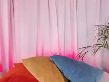 Freechat misslynn_ on Chaturbate