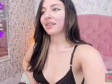 Freechat misslynn_ on Chaturbate
