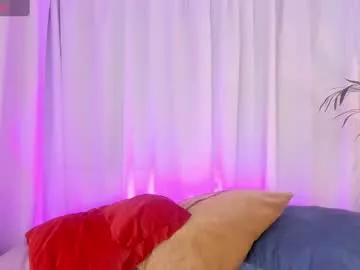 Freechat misslynn_ on Chaturbate