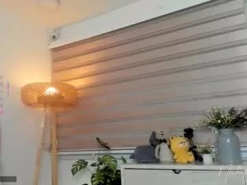 Freechat missnataly_ on Chaturbate