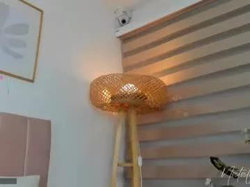 Freechat missnataly_ on Chaturbate