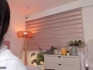 Freechat missnataly_ on Chaturbate